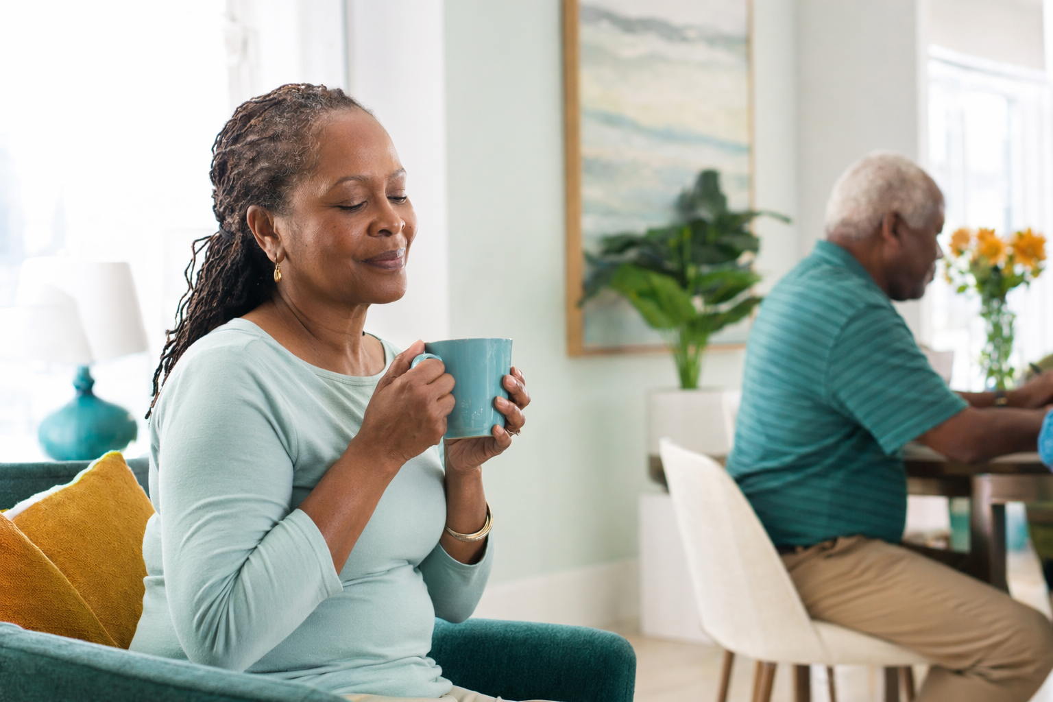 Illustration for Caregiver Respite, Explained